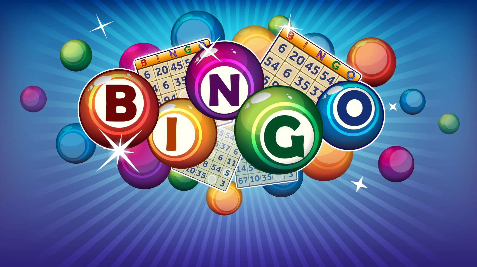 Om bingo og dets historie