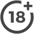 +18år