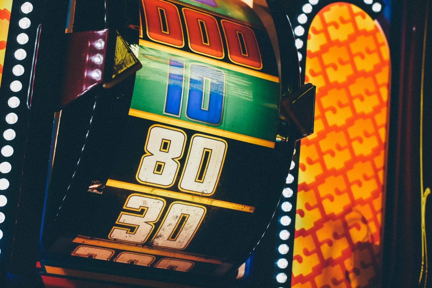 Casino Bonus
