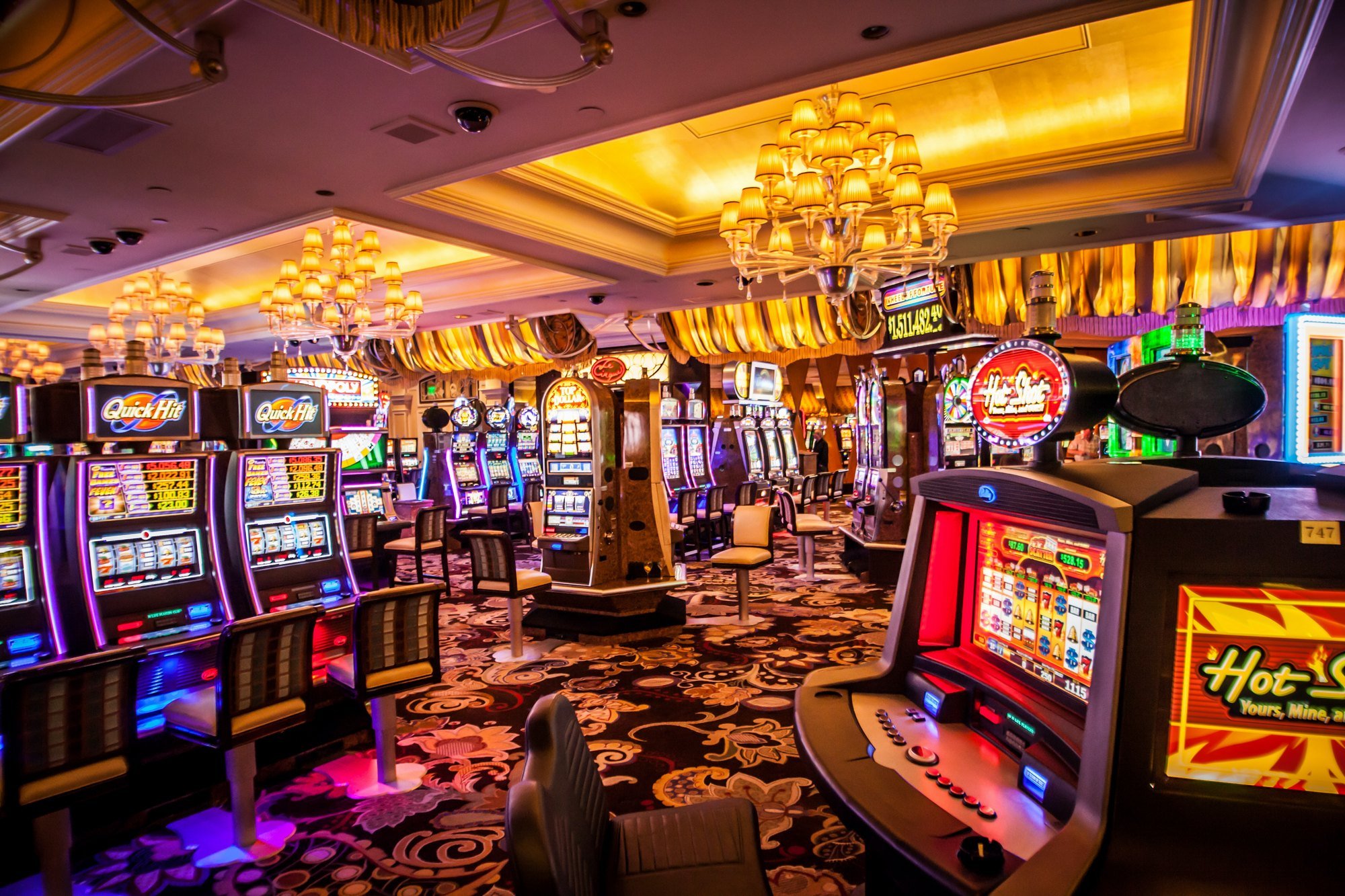 iGamiPokerregler i Texas Hold’emng Nyheder