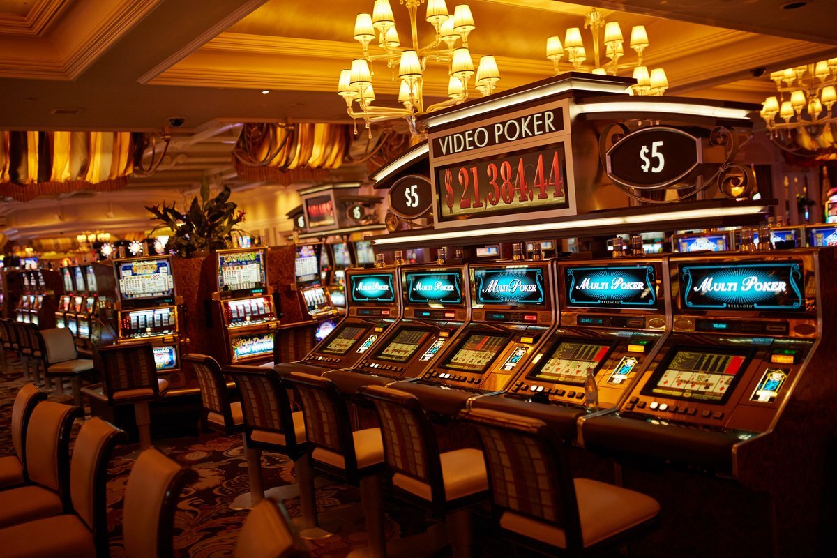 Er du helt ny indenfor casino-verdenen? Så læs med her!